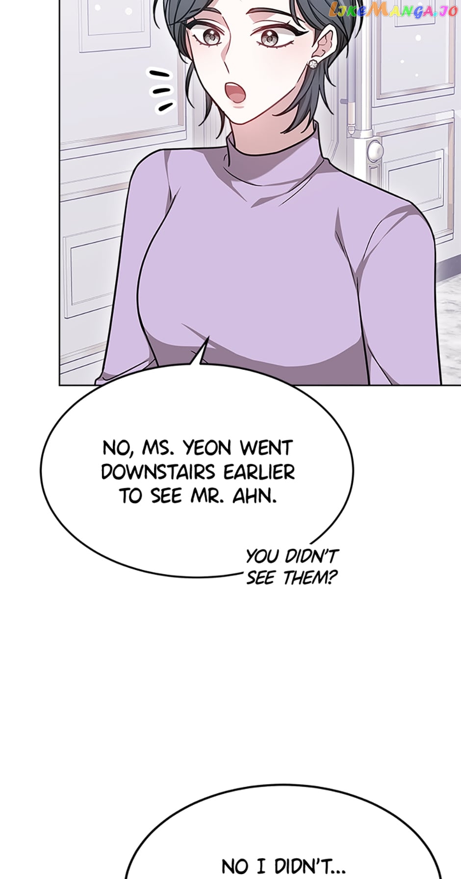 Let's Get Hitched Chapter 44 - page 34